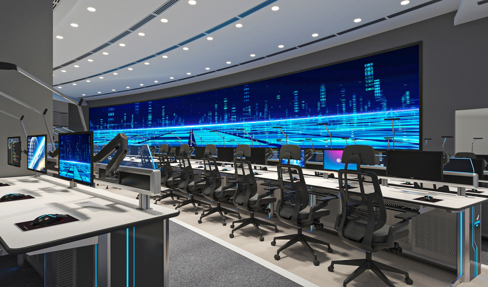 高端定制:会议桌/监控台/调控台/指挥台/操作台/控制台